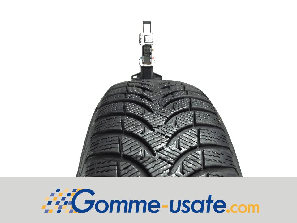 Thumb Michelin Gomme Usate Michelin 185/65 R15 92T Alpin A4 XL M+S (85%) pneumatici usati Invernale 0 Thumb Michelin Gomme Usate Michelin 185/65 R15 92T Alpin A4 XL M+S (85%) pneumatici usati Invernale 0